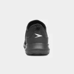 Equinox Womens Black Trainer*Osaga Best