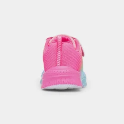 Kids Atlantis Rainbow Fade Multi Trainer*Osaga Hot