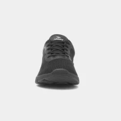Magnitude Mens Lace Up Trainer*Osaga New