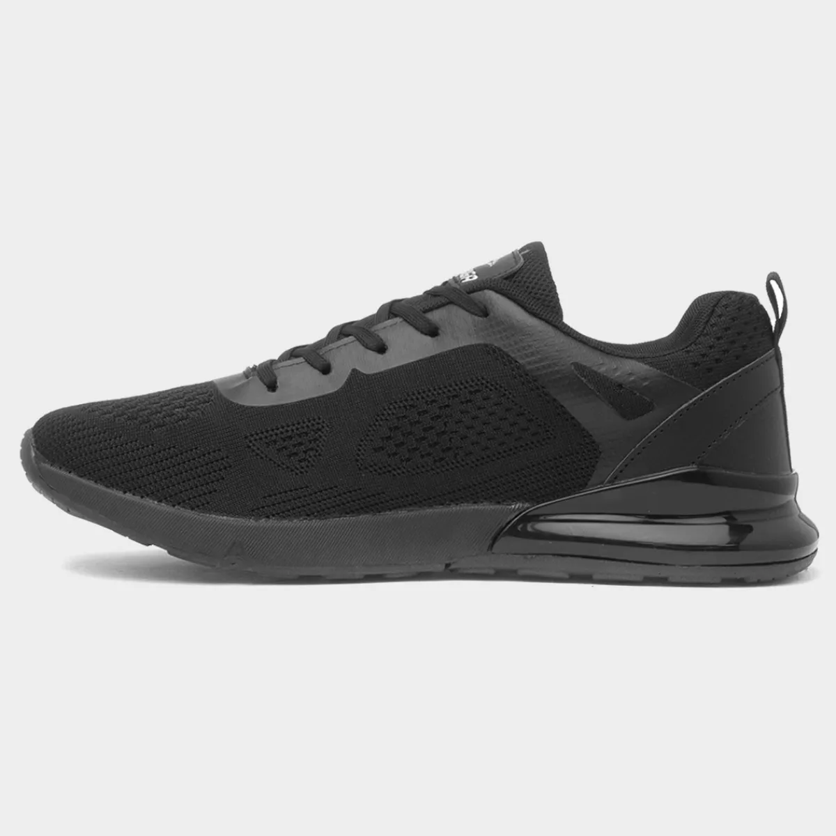 Magnitude Mens Lace Up Trainer*Osaga New