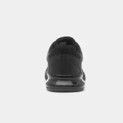 Magnitude Mens Lace Up Trainer*Osaga New