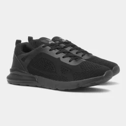 Magnitude Mens Lace Up Trainer*Osaga New