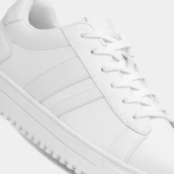 Maguire Mens Lace Up Trainer*Osaga Sale