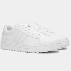 Maguire Mens Lace Up Trainer*Osaga Sale