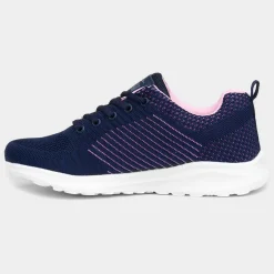 Mars Womens Lace Up Trainers*Osaga Hot