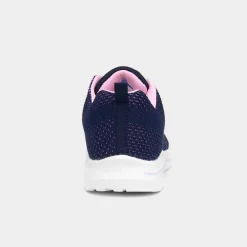 Mars Womens Lace Up Trainers*Osaga Hot