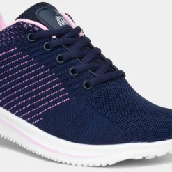 Mars Womens Lace Up Trainers*Osaga Hot