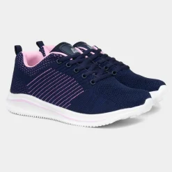 Mars Womens Lace Up Trainers*Osaga Hot
