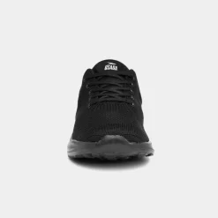 Neptune Mens Lace Up Trainer*Osaga Clearance