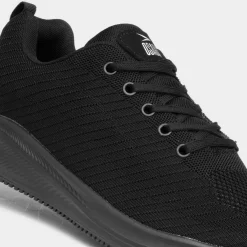 Neptune Mens Lace Up Trainer*Osaga Clearance