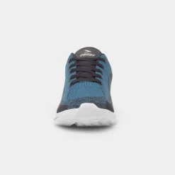 Neptune Mens Lace Up Trainer*Osaga New