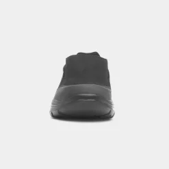 Nunez Mens Black Slip On Shoe*Osaga Online