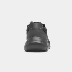 Nunez Mens Black Slip On Shoe*Osaga Online