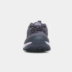 Packer Mens Navy Hiking Shoe*Osaga Fashion