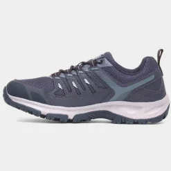 Packer Mens Navy Hiking Shoe*Osaga Fashion