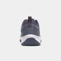 Packer Mens Navy Hiking Shoe*Osaga Fashion