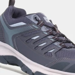 Packer Mens Navy Hiking Shoe*Osaga Fashion