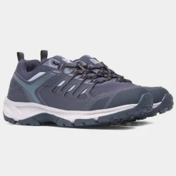 Packer Mens Navy Hiking Shoe*Osaga Fashion