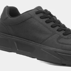Palmer Mens Lace Up Shoe*Osaga Discount