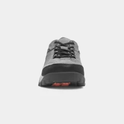 Ramble Mens Grey Walking Shoe*Osaga Hot