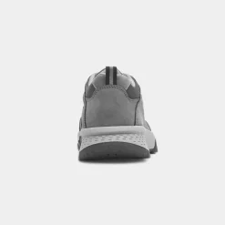 Ramble Mens Grey Walking Shoe*Osaga Hot