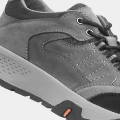 Ramble Mens Grey Walking Shoe*Osaga Hot