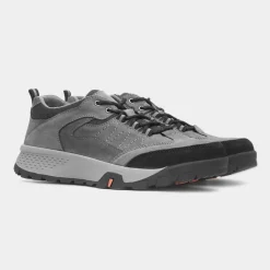 Ramble Mens Grey Walking Shoe*Osaga Hot