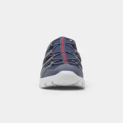 Rodney Mens Navy Fisherman Sandal*Osaga Discount