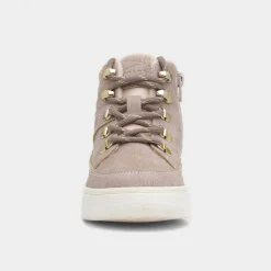 Roxette Girls Pink High Top Boot*Osaga Discount