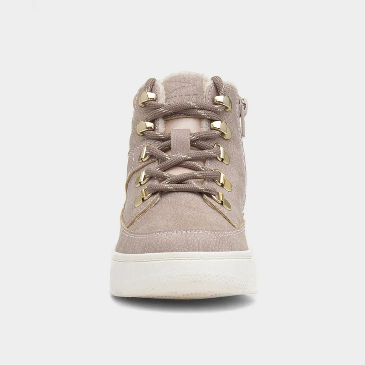 Roxette Girls Pink High Top Boot*Osaga Discount