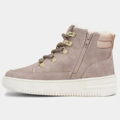 Roxette Girls Pink High Top Boot*Osaga Discount