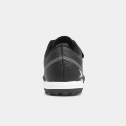 Starlight Kids Black Easy Fasten Trainer*Osaga Best