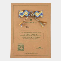 Paracas Friendship Bracelet*shoezone Online