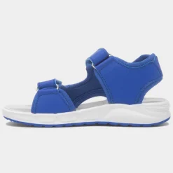 Kids Blue Light Up Sandal*Paw Patrol New