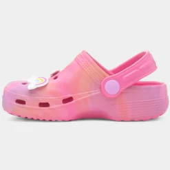 Kids Multi EVA Clog*Peppa Pig Sale