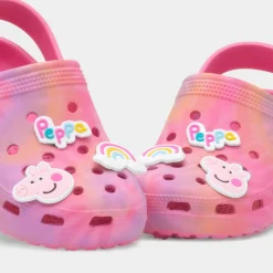 Kids Multi EVA Clog*Peppa Pig Sale