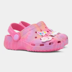 Kids Multi EVA Clog*Peppa Pig Sale
