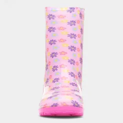 Kids Pink Welly*Peppa Pig Hot