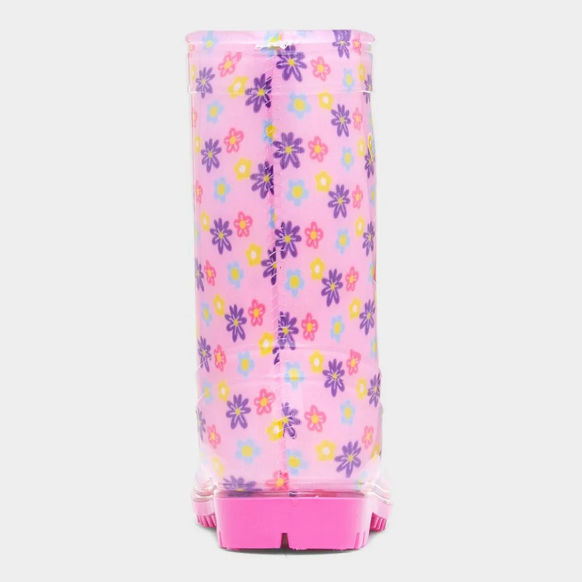 Kids Pink Welly*Peppa Pig Hot
