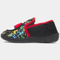 Grayson Kids Multi Full Slipper*Pokémon New