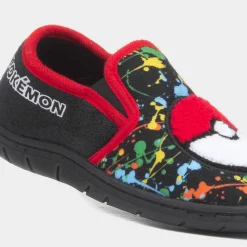 Grayson Kids Multi Full Slipper*Pokémon New