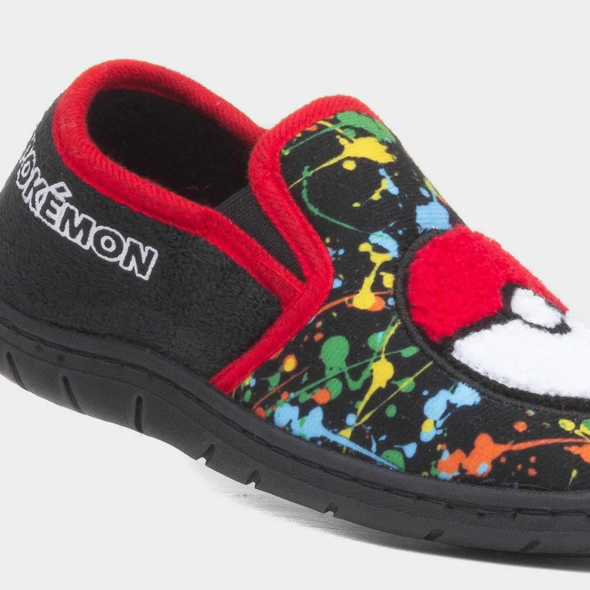 Grayson Kids Multi Full Slipper*Pokémon New