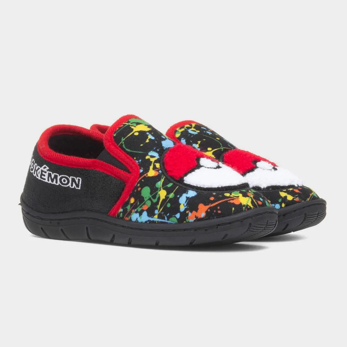 Grayson Kids Multi Full Slipper*Pokémon New