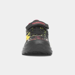Kids Black Light Up Trainer*Pokémon Best