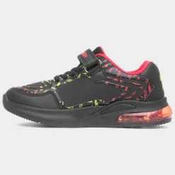 Kids Black Light Up Trainer*Pokémon Best