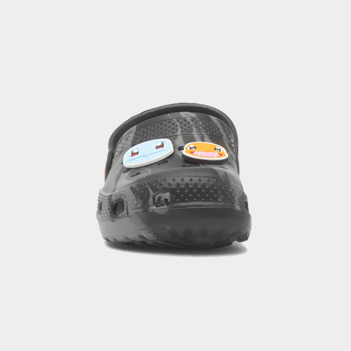 Sebou Kids Black EVA Clog*Pokémon Outlet