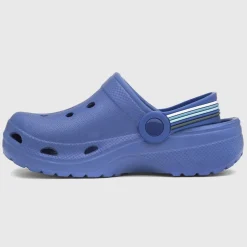 Poole Boys Royal EVA Clog*shoezone Discount