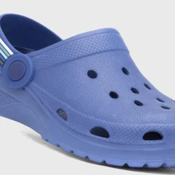 Poole Boys Royal EVA Clog*shoezone Discount