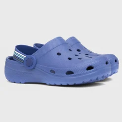 Poole Boys Royal EVA Clog*shoezone Discount