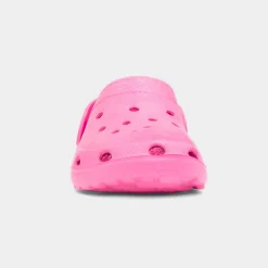 Poole Girls Fuchsia EVA Clog*shoezone Fashion